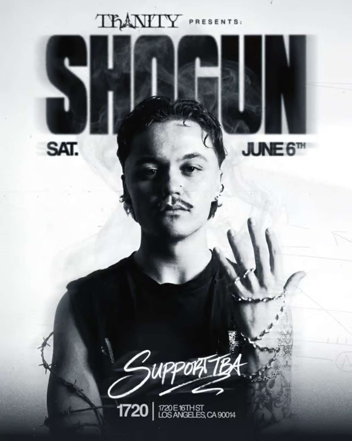 Shogun