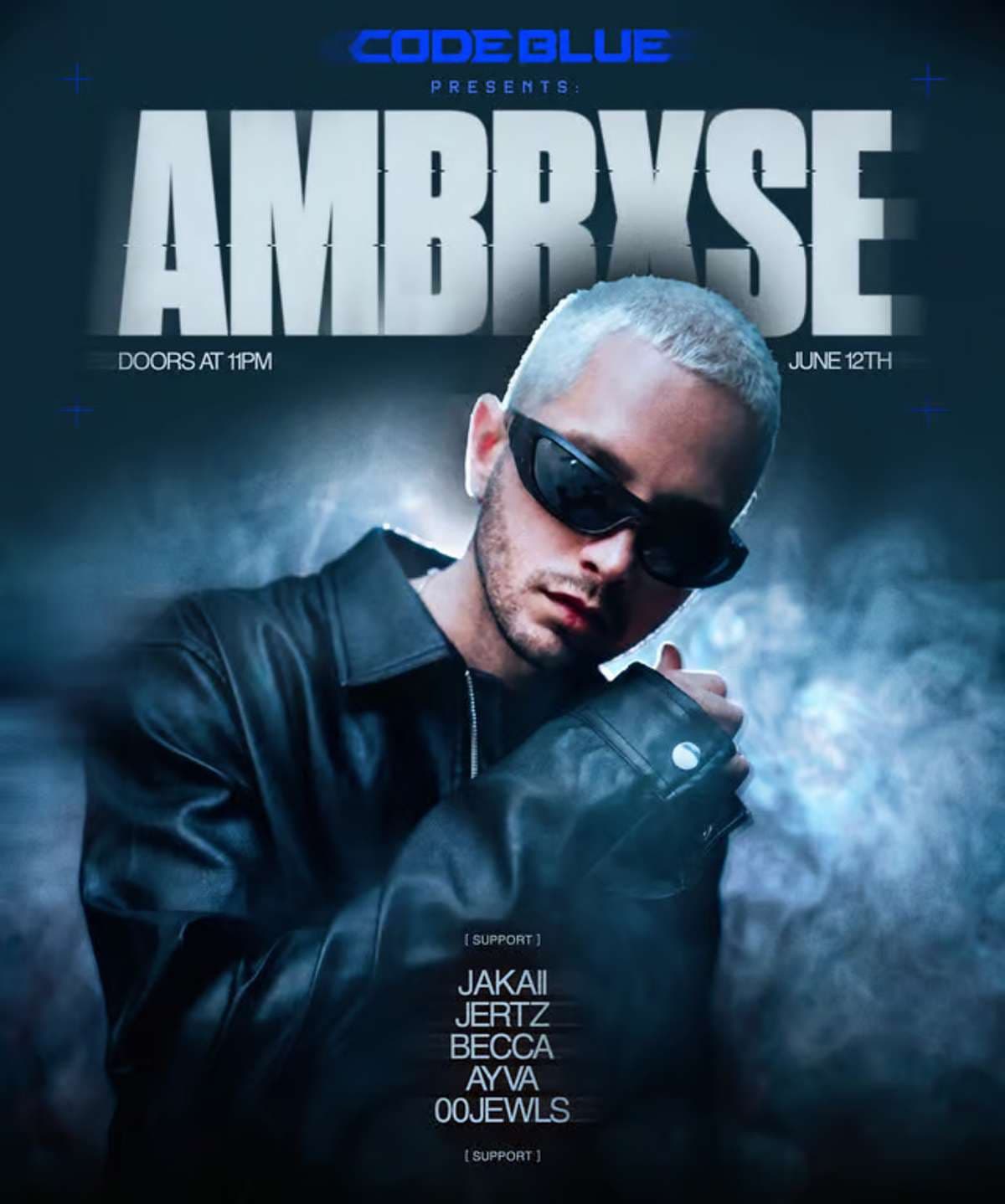 AMBRXSE