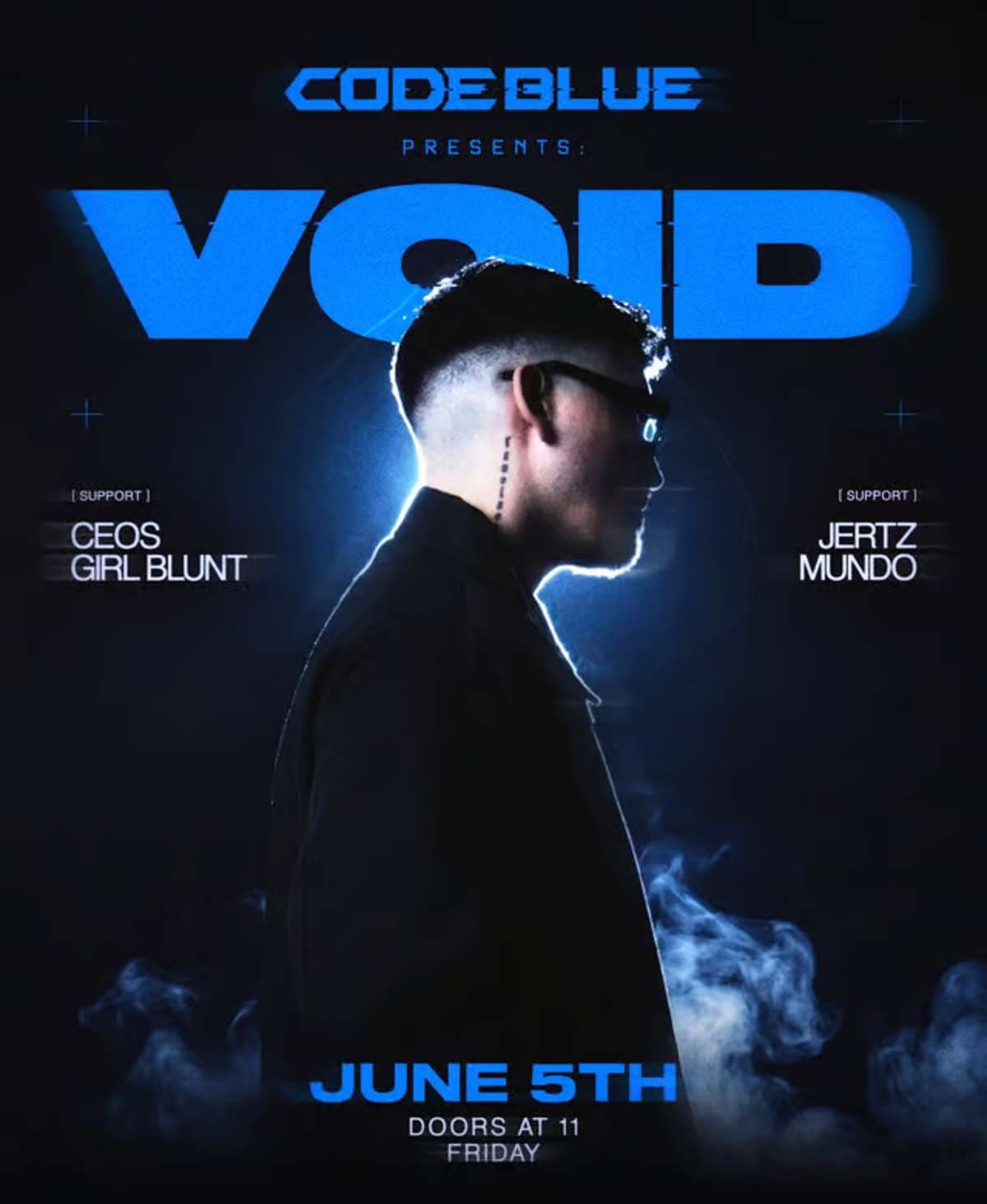 DJ Void