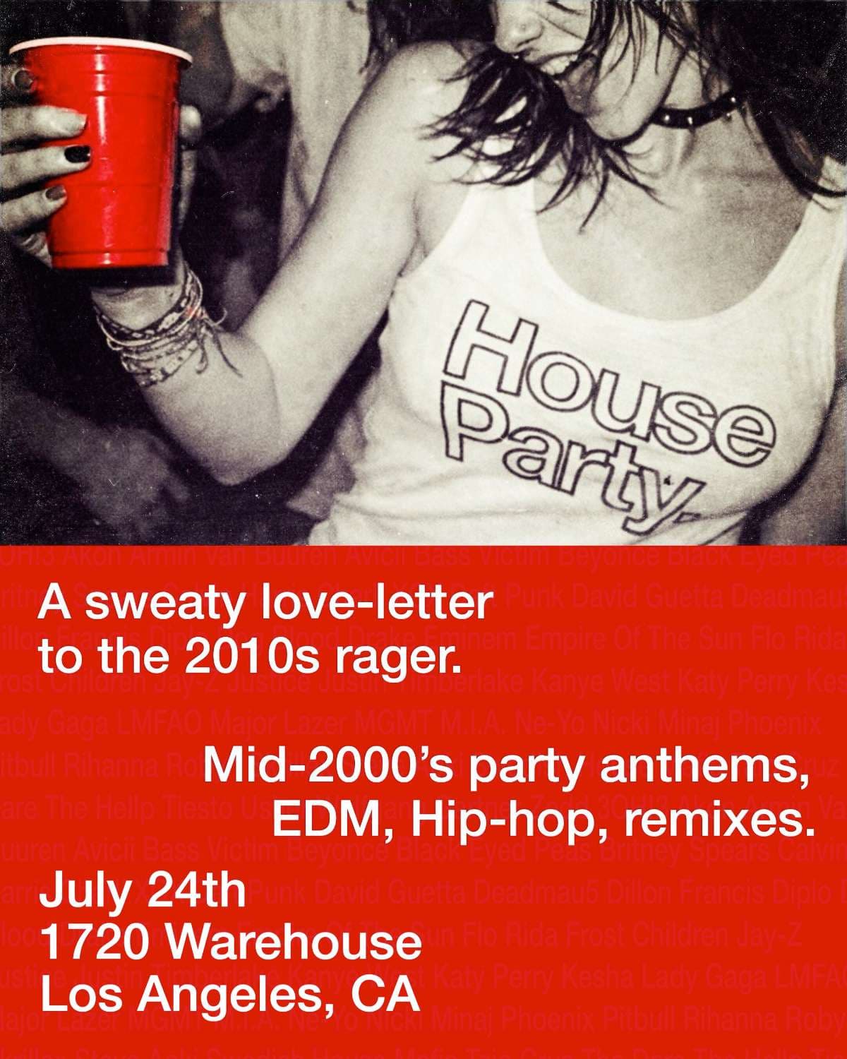 House Party