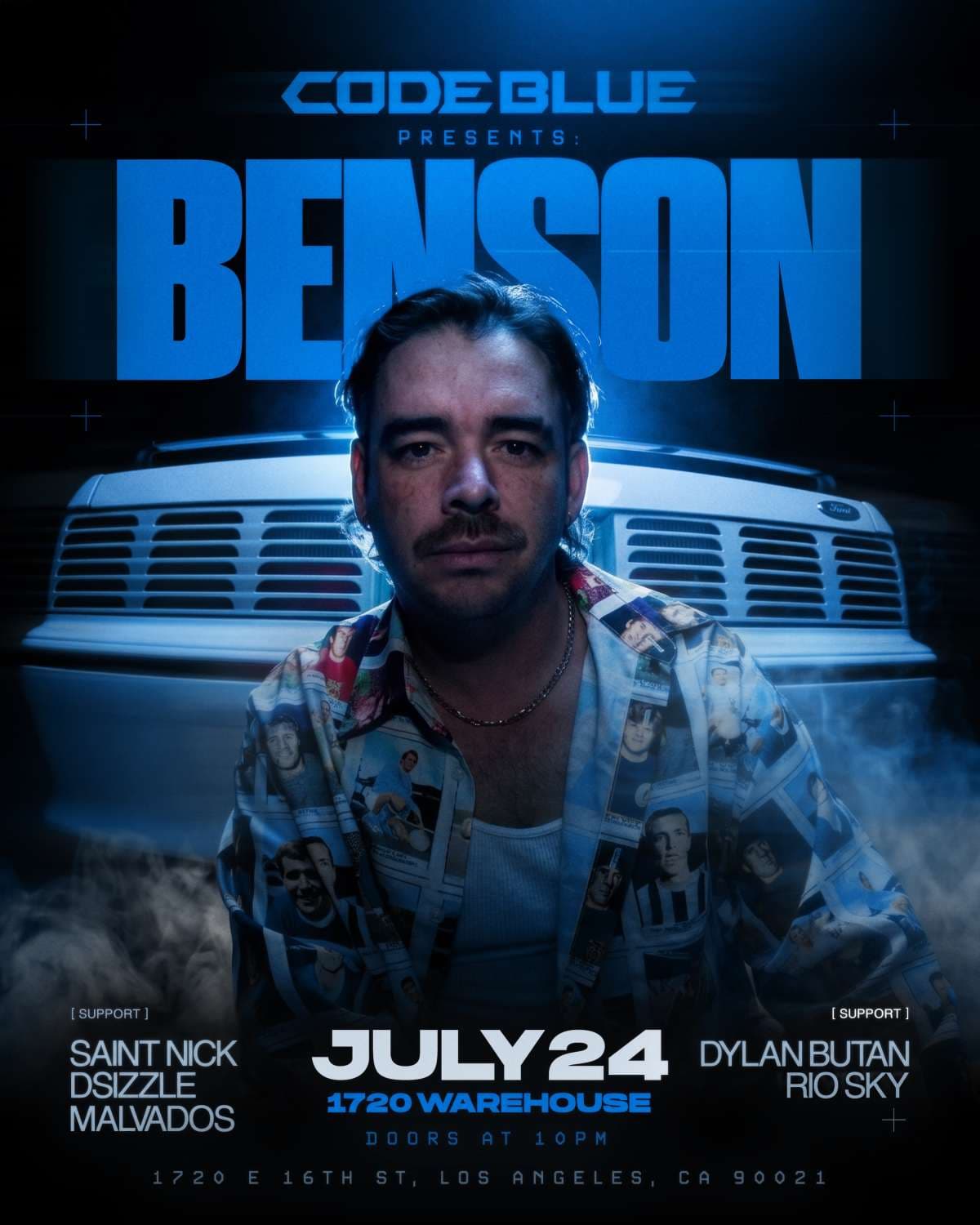 Benson
