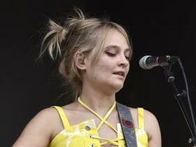 Cherry Glazerr