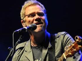 Steven Curtis Chapman