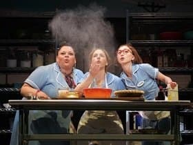 Waitress