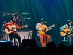 Rain - A Tribute to The Beatles
