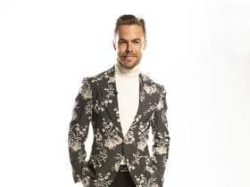 Derek Hough