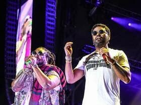 Zion y Lennox