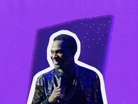 Mike Epps