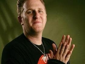 Michael Rapaport