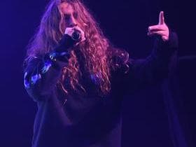 Yung Pinch