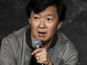 Ken Jeong