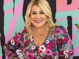Heather McMahan