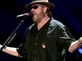 Hank Williams Jr.