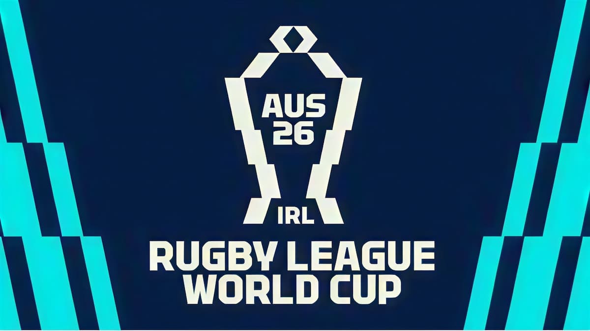 RLWC26 - Mens: England v France | Womens: Australia v England