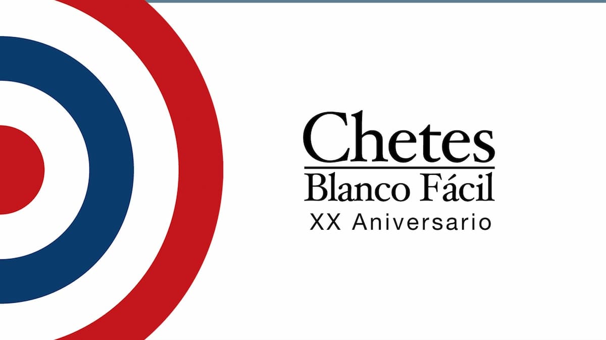 Chetes
