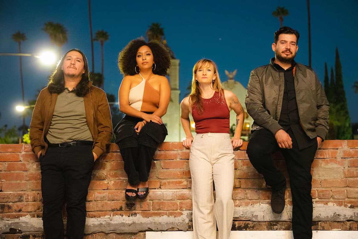 The Altons: Show You Love Tour