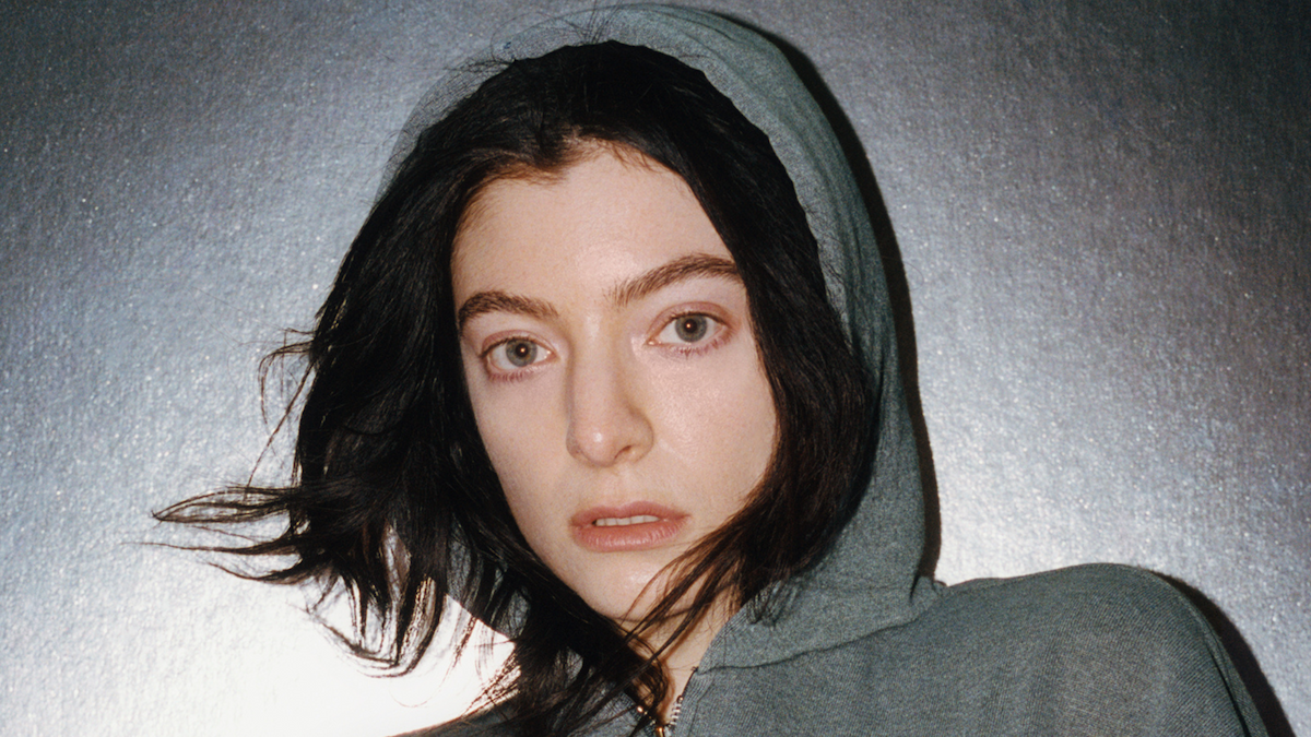 Edinburgh Summer Sessions - Lorde