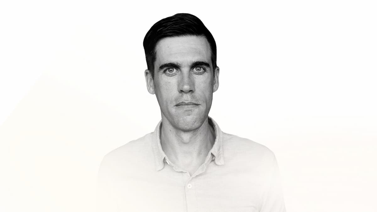 An Evening with Ryan Holiday