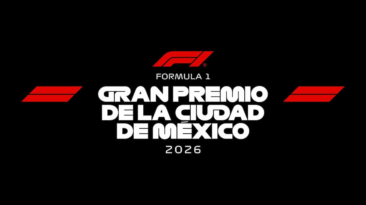 Grada 04 Z. Plus Banamex, Formula 1 Gran Premio de la Ciudad de México