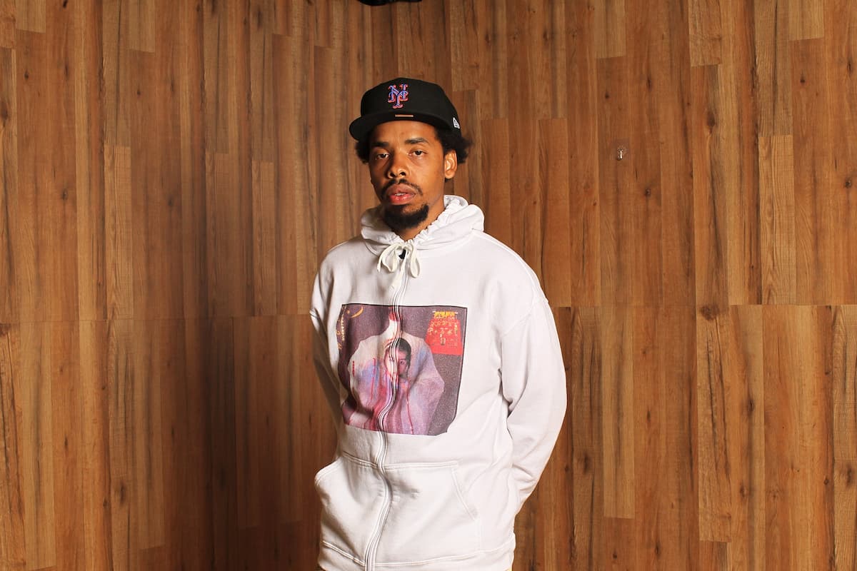 Earl Sweatshirt & MIKE