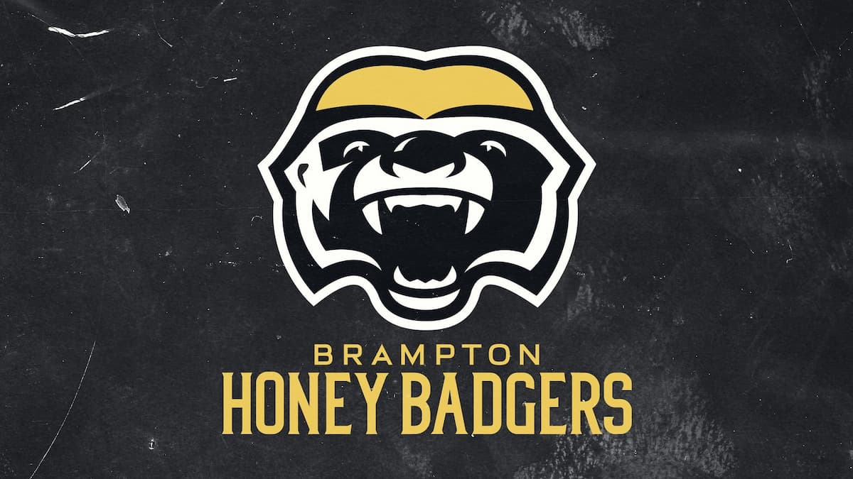 Brampton Honey Badgers vs. Scarborough Shooting Stars