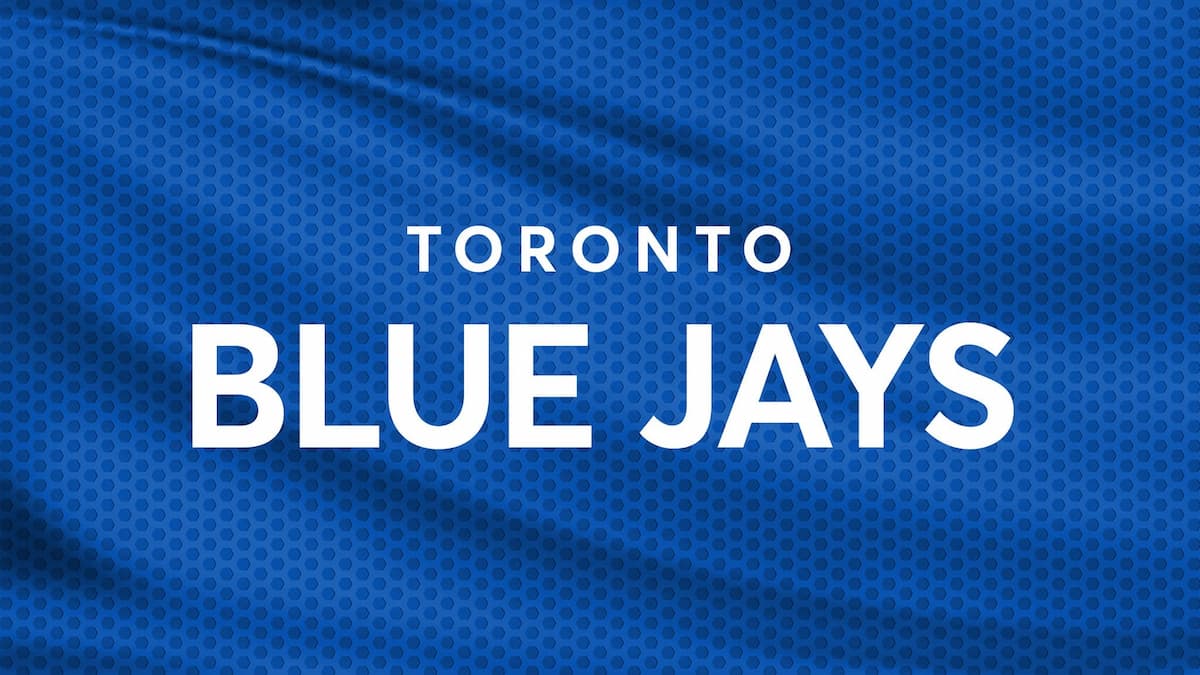Toronto Blue Jays vs. New York Mets
