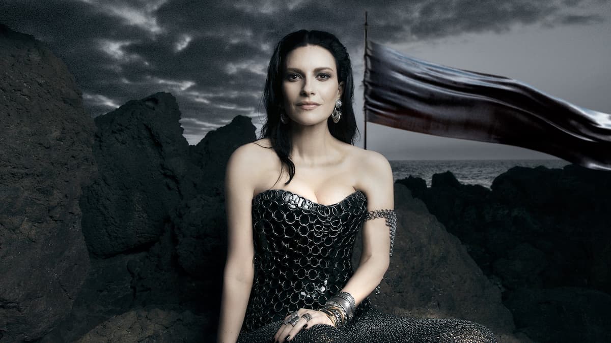 Laura Pausini - Yo Canto World Tour