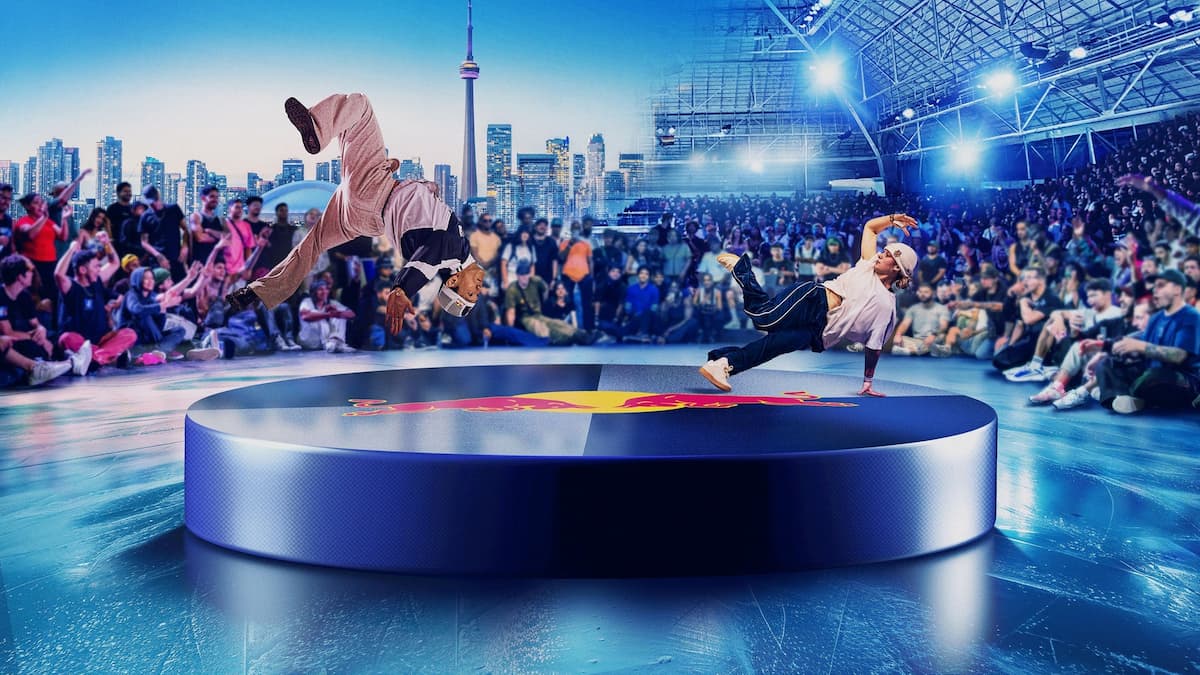 Red Bull BC One World Final - Toronto 2026