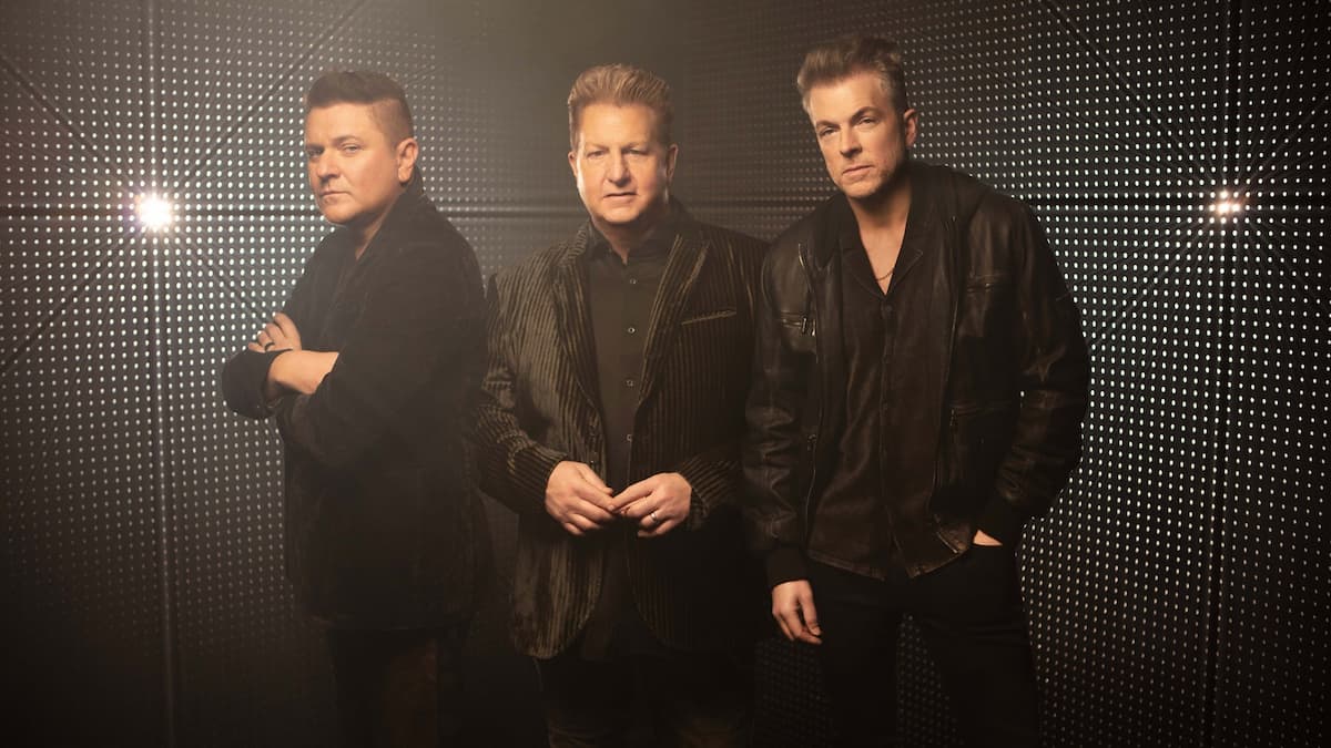 Rascal Flatts | Official Caesars Ticket + Hotel Packages