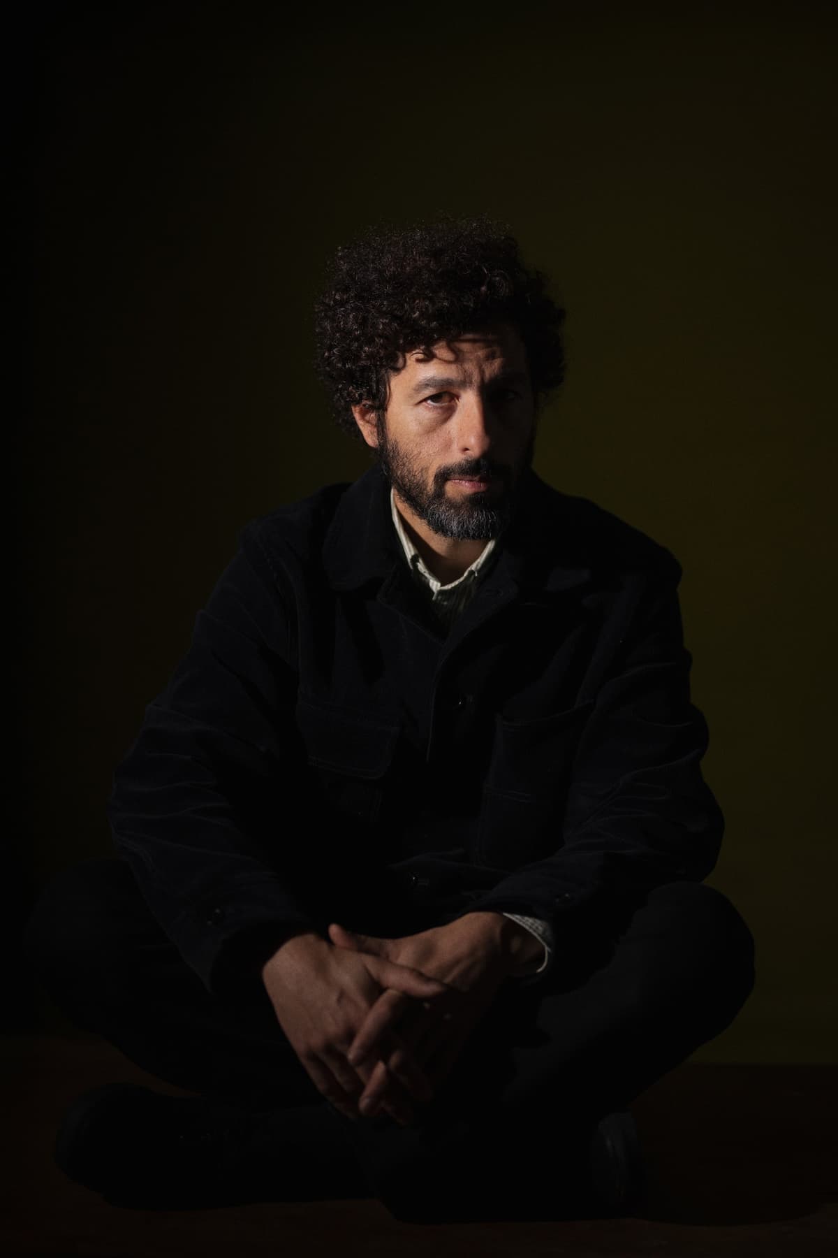 José González