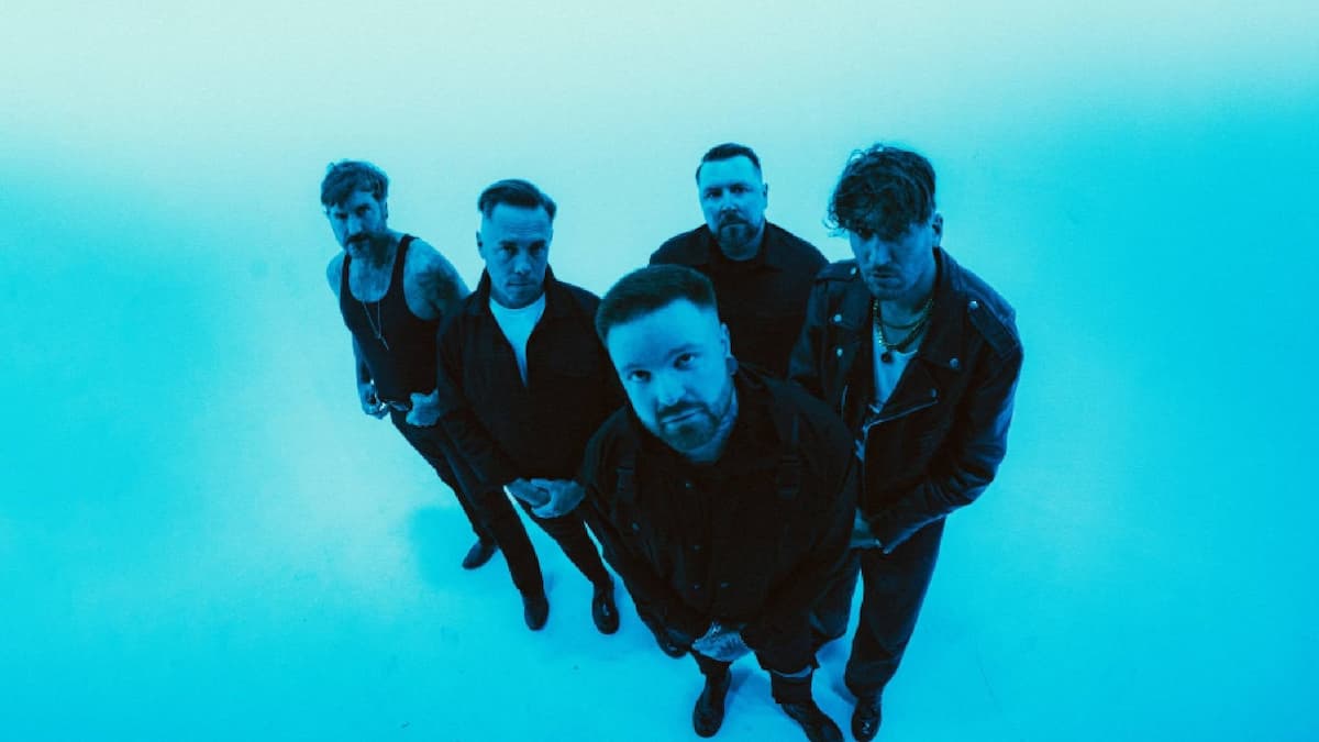 Anberlin with Emery and Watashi Wa