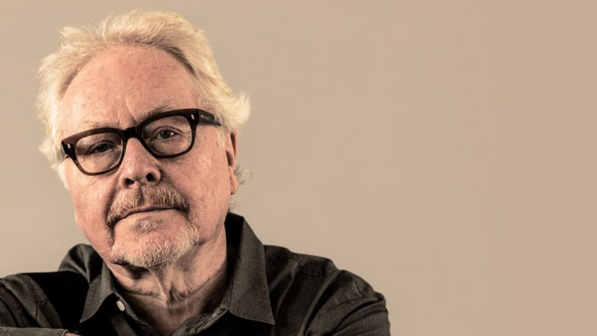 Paul Brady
