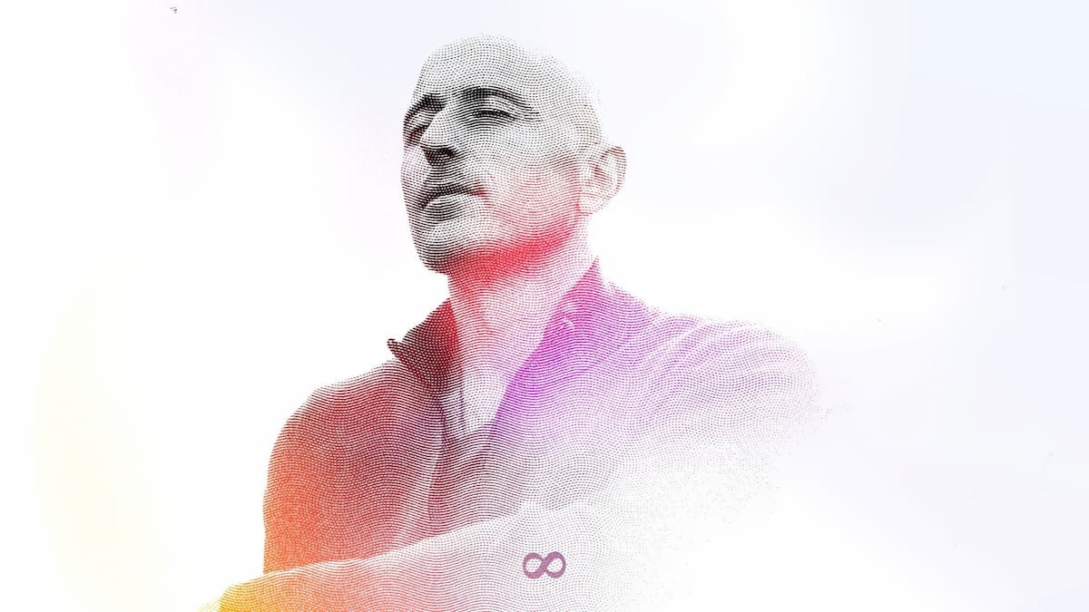 Lee Harris - the Oneness Experience