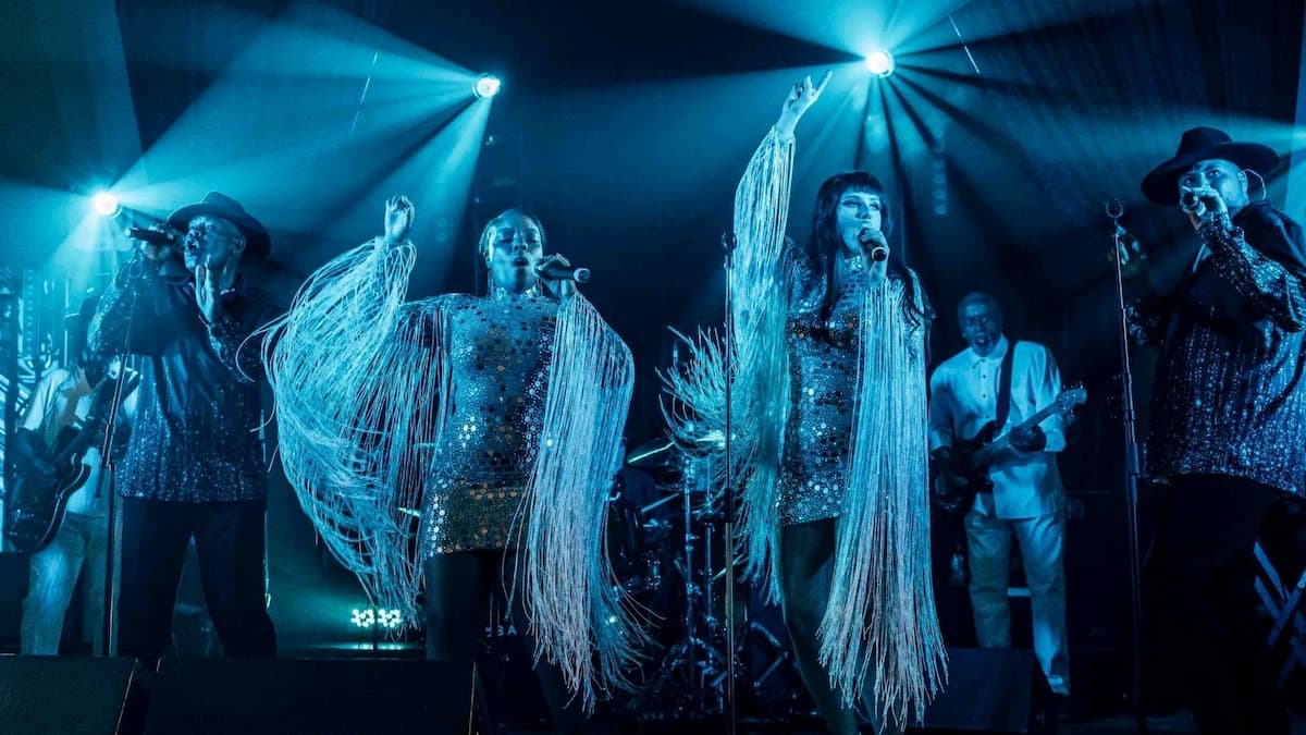L'Ultime Soirée Disco Chic