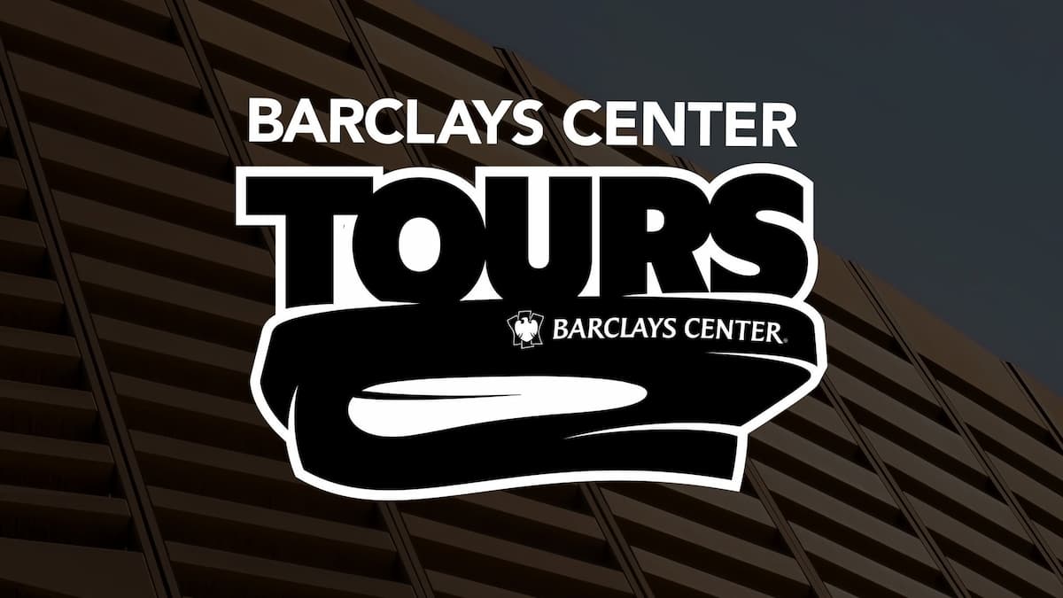 Barclays Center Tours - New York Liberty v. Chicago Sky