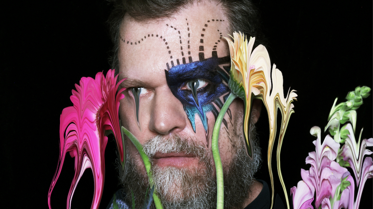 John Grant with Richard Hawley & Band