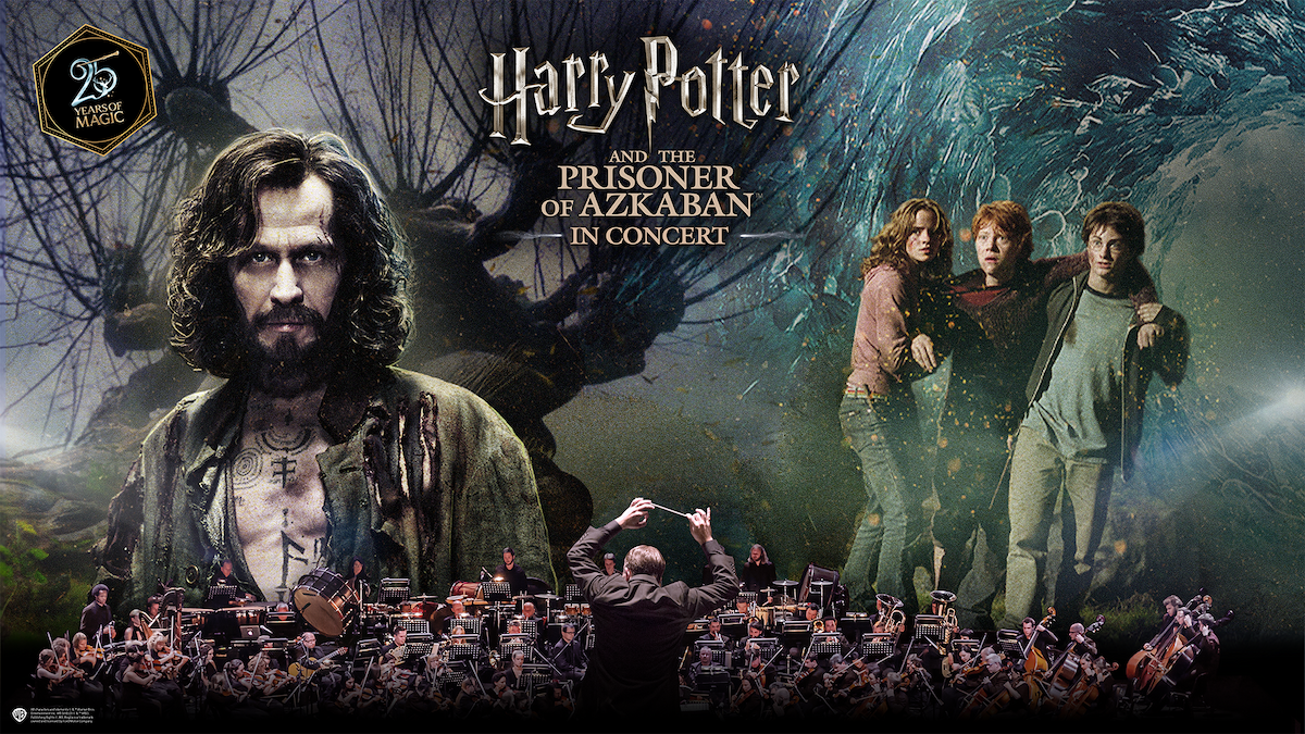 Harry Potter and the Prisoner of Azkaban