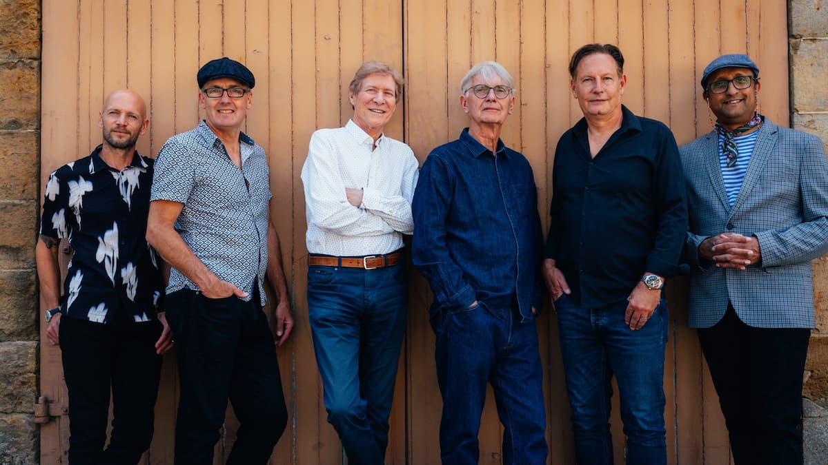 The Manfreds