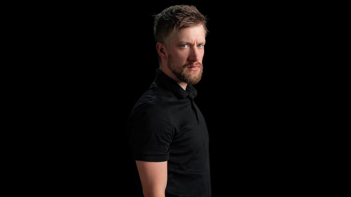 Daniel Sloss - Venue Premium Tickets