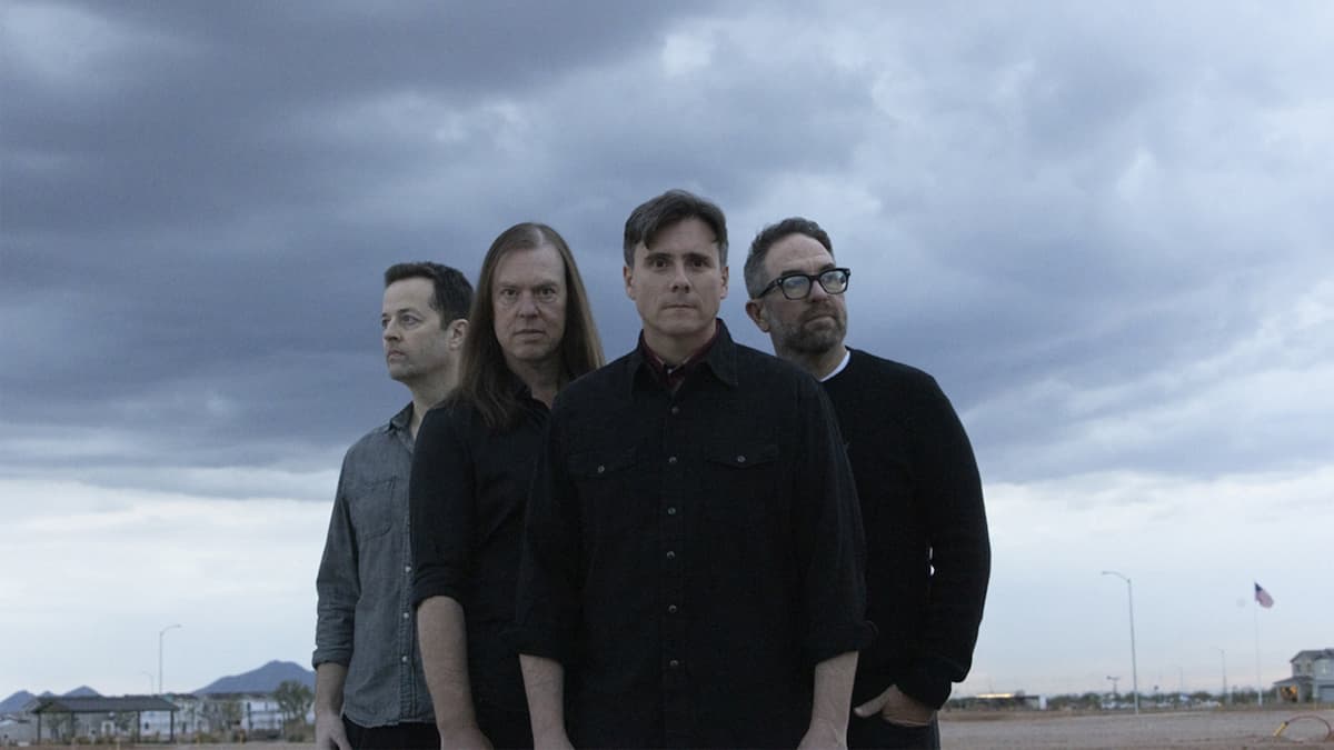 Palace Bowl Presents - Jimmy Eat World Bleed American 25th Anniversary