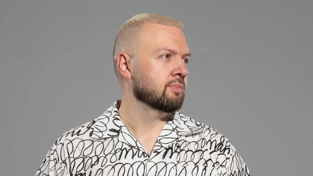 Badlands Music Festival with Chris Lake