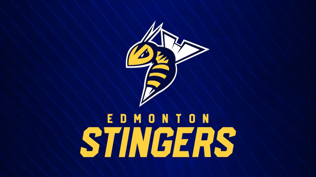 Edmonton Stingers vs. Scarborough Shooting Stars