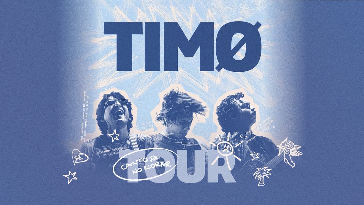 TIMO