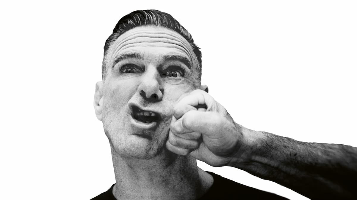 Bryan Adams