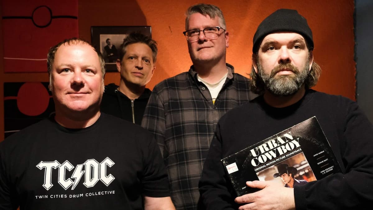 Dillinger Four, the Slow Death, Constant Insult, Lost Legion