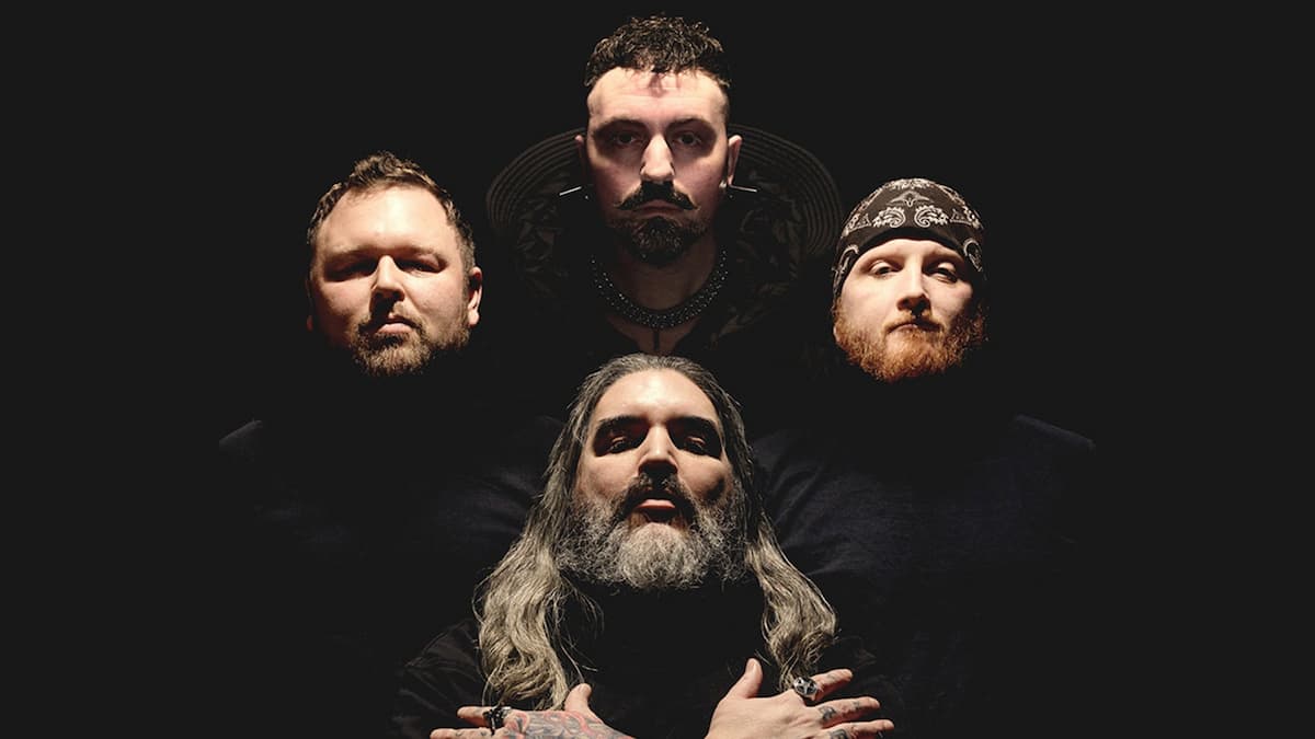 All Shall Perish, Tba