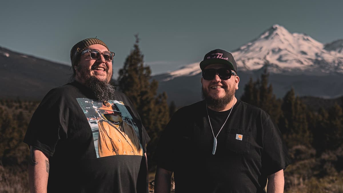 The Halluci Nation