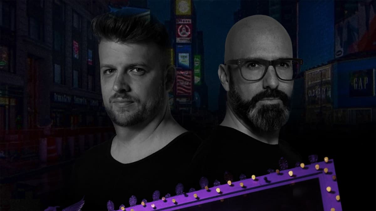 Chus & Ceballos