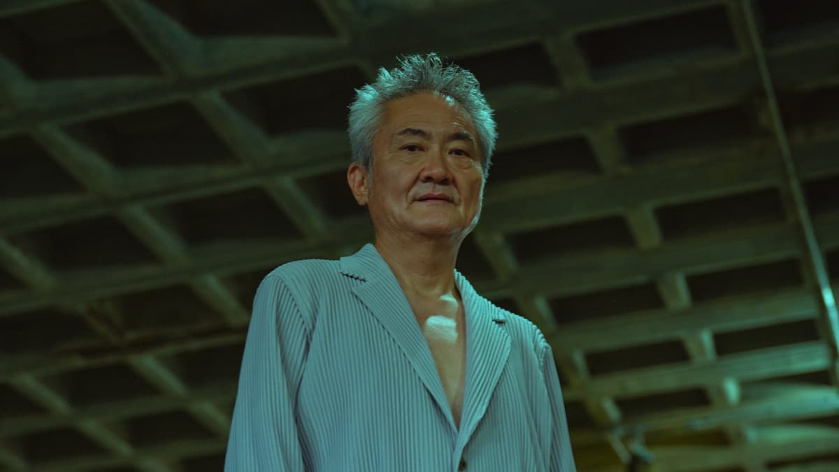 Takuya Nakamura (Hybrid DJ Set)
