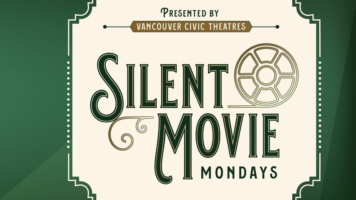 Silent Movie Mondays - Charlie Chaplin Shorts